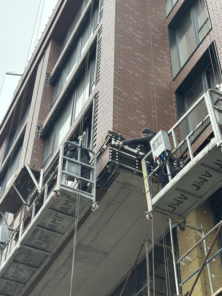 фото ЖК МАNНАТТАN