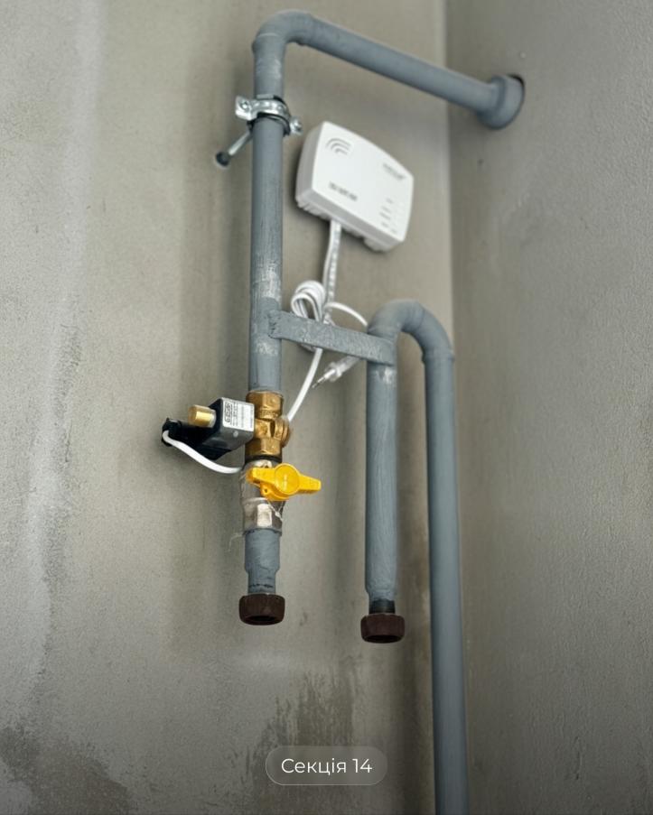 ЖК Щасливий у Дніпрі