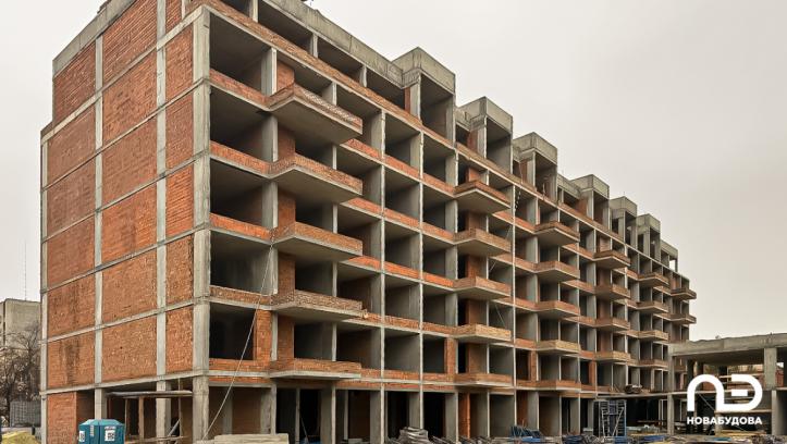 фото ЖК Lypynsky