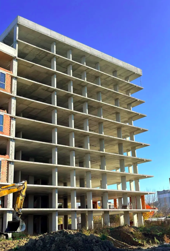 ЖК Orlan Residents