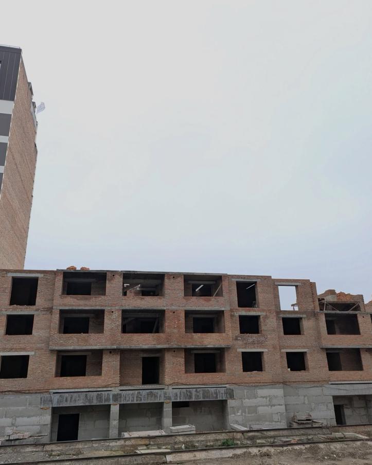 ЖК Квартал Енергія