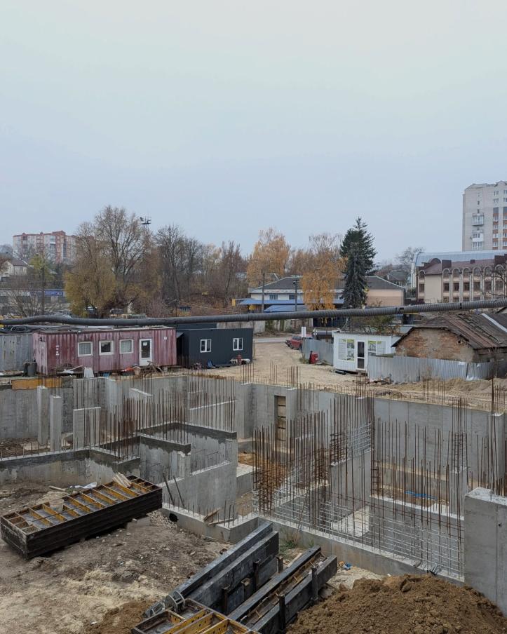 ЖК Квартал Енергія