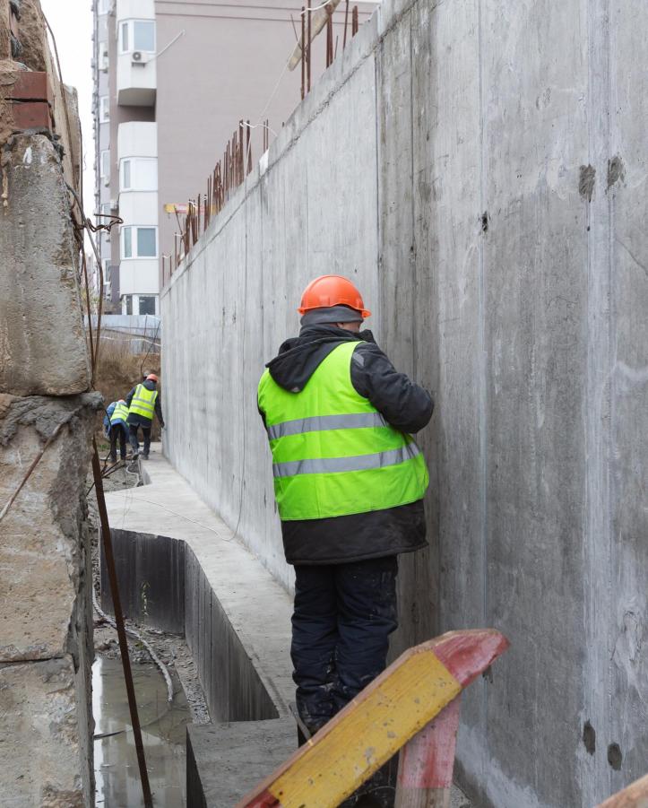 ЖК Лісовий квартал