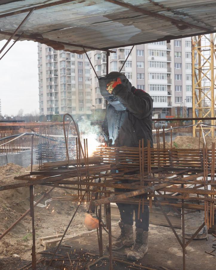 ЖК Лісовий квартал