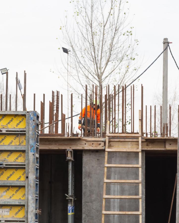 ЖК Лісовий квартал