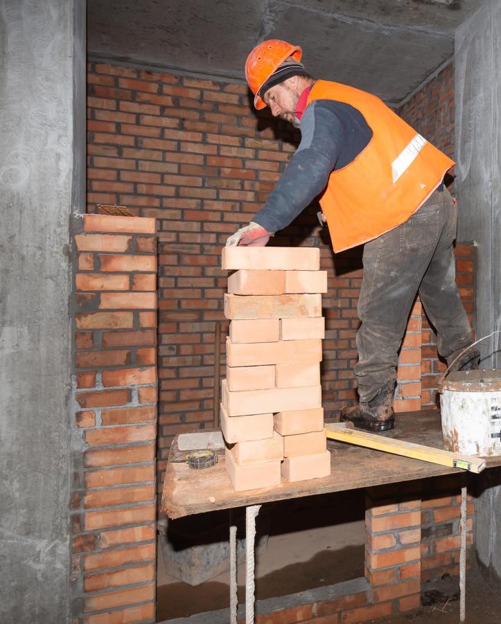 ЖК Лісовий квартал