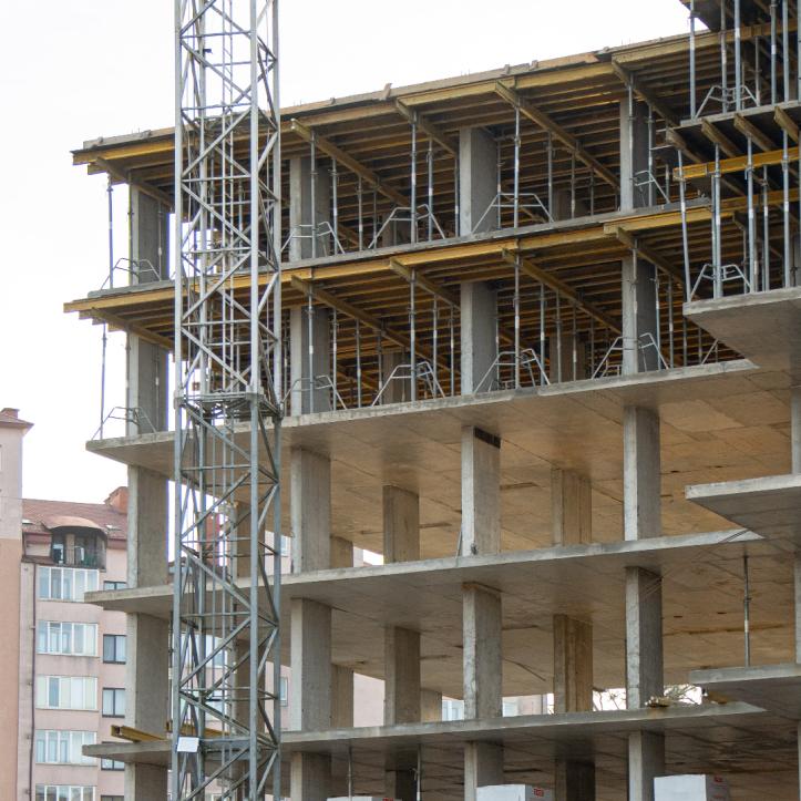 ЖК Гармонія