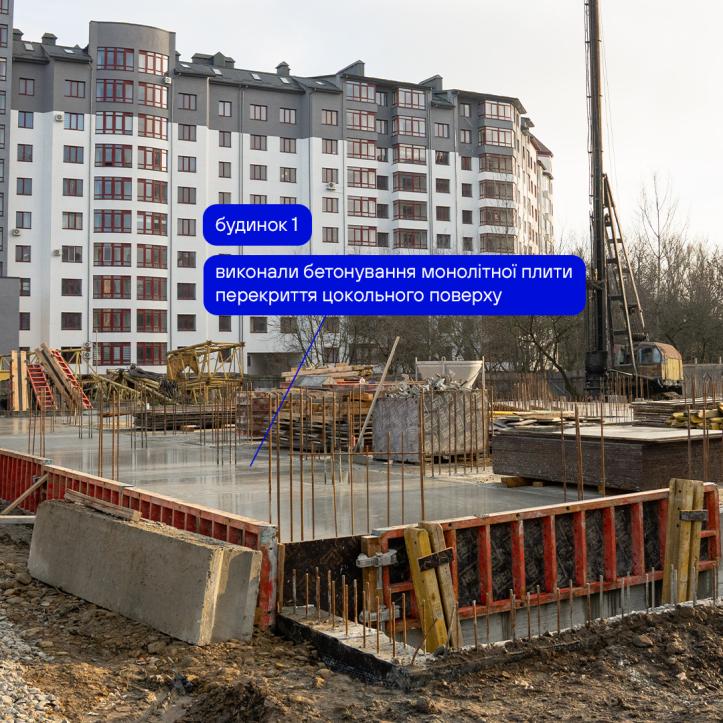 ЖК Гармонія