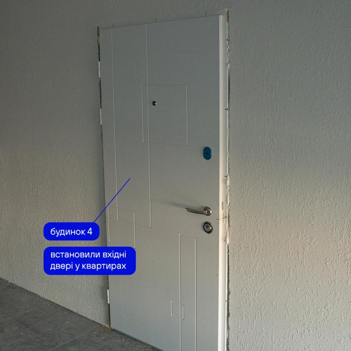 ЖК Містечко Південне