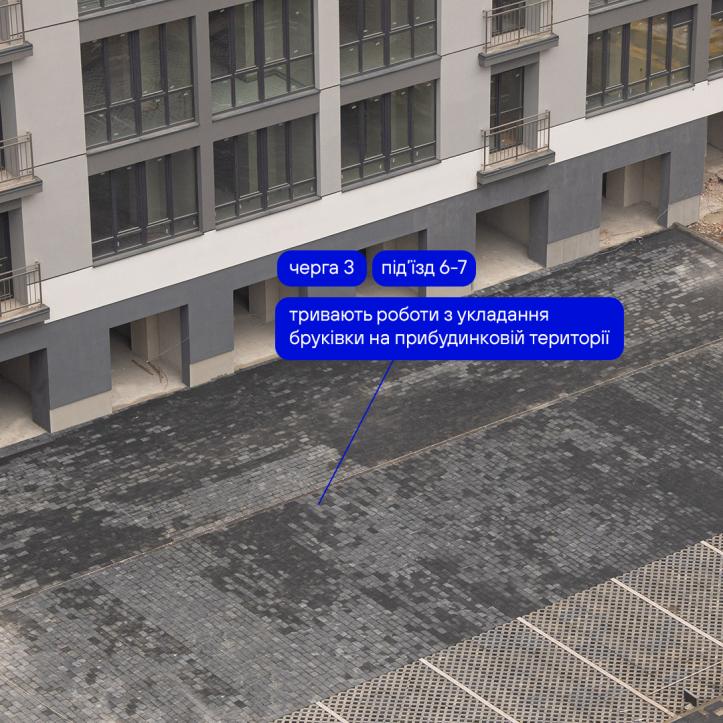 ЖК Козацький