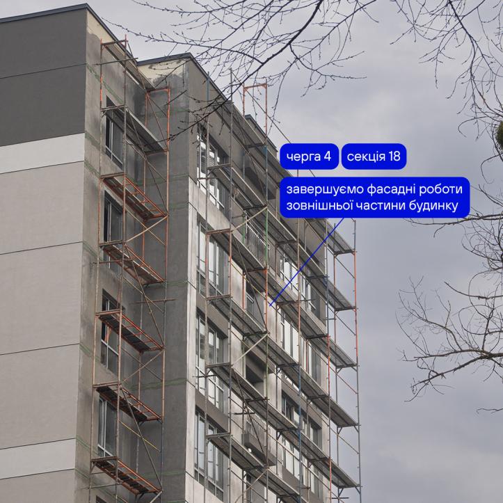 ЖК Козацький