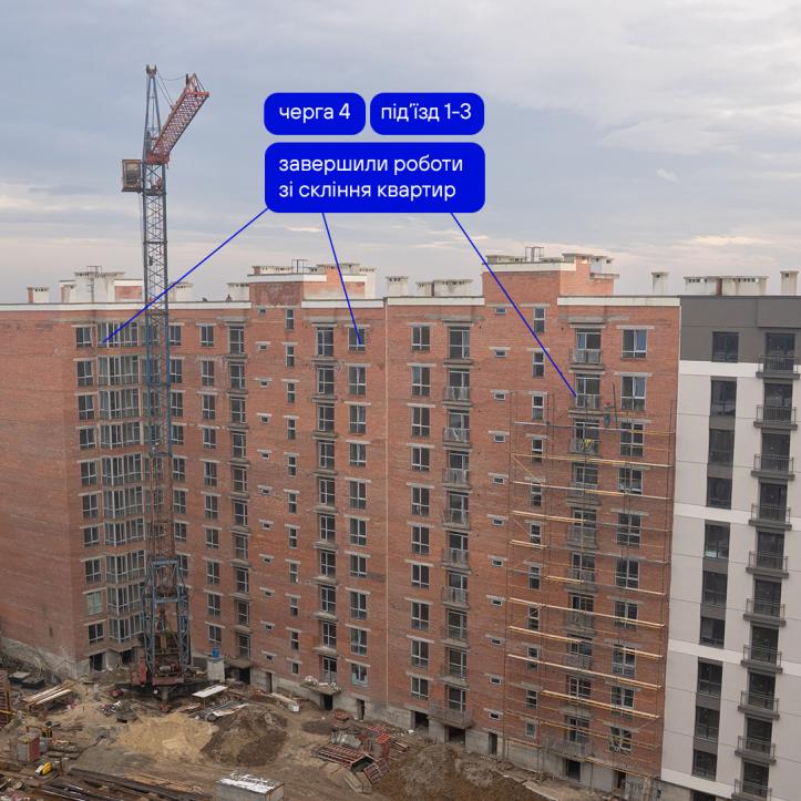 ЖК Козацький