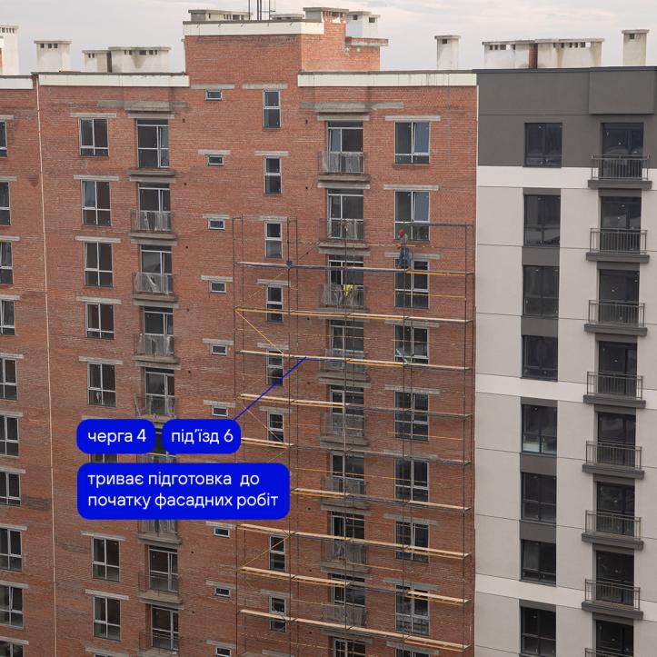 ЖК Козацький