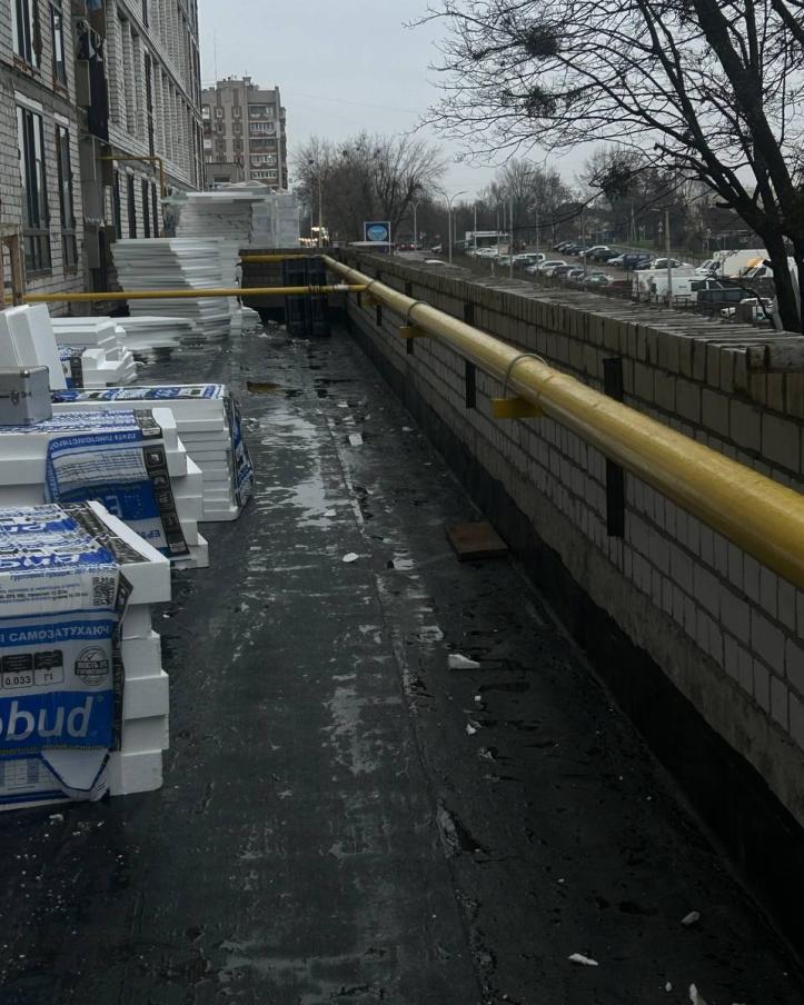 ЖК Пастерівський