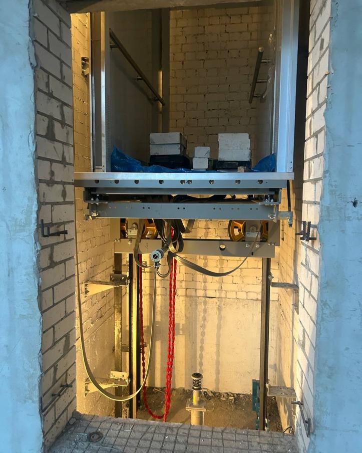 ЖК Пастерівський