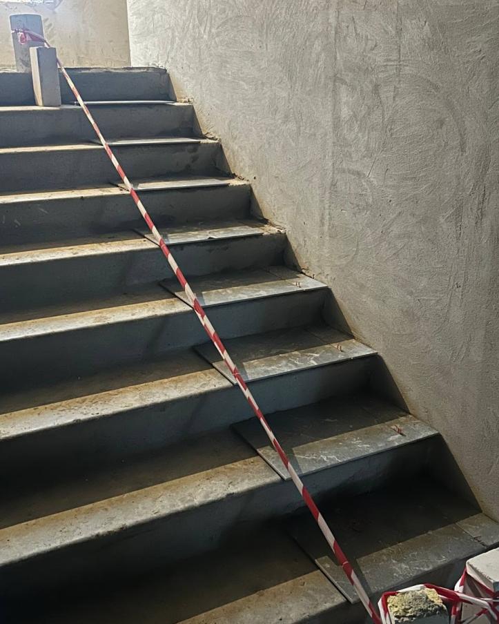 ЖК Пастерівський