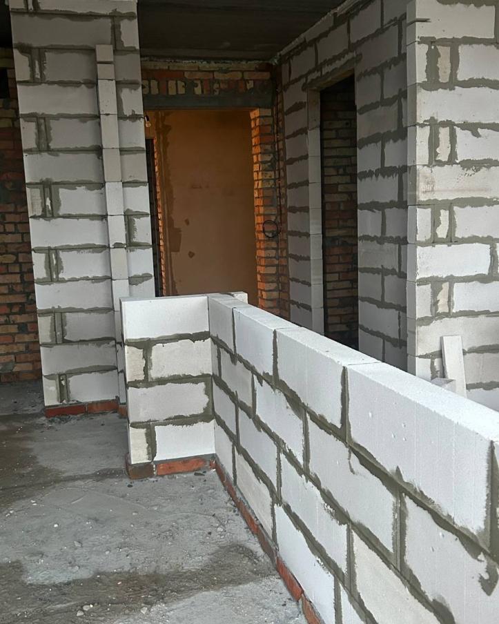 ЖК Пастерівський