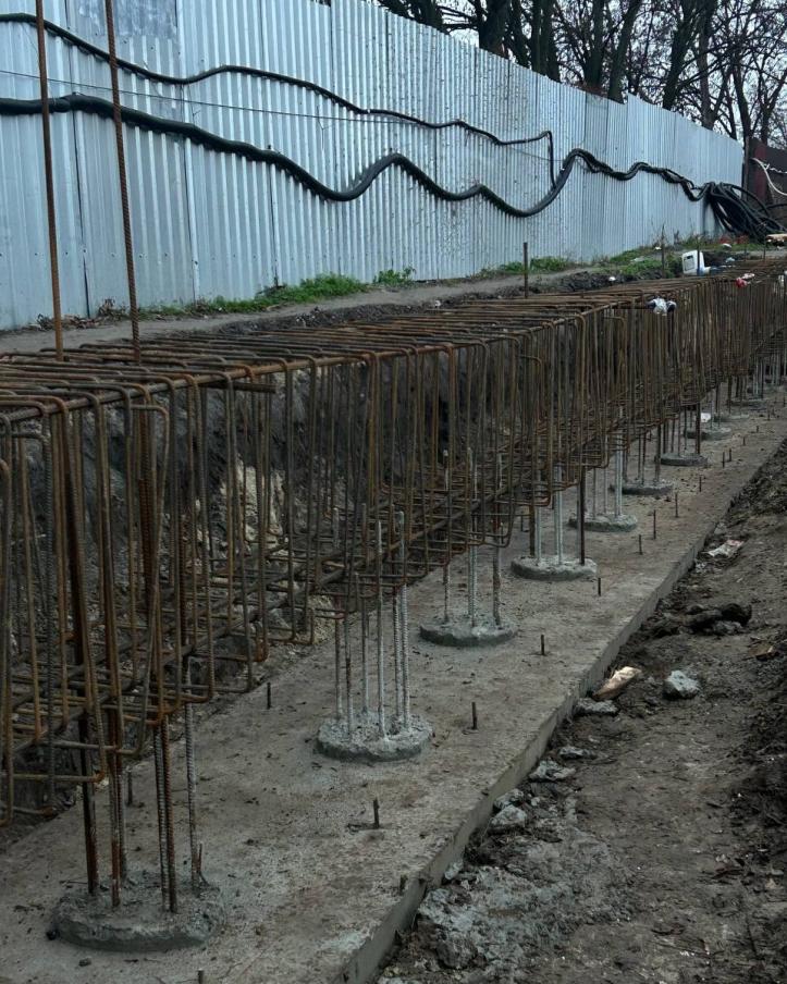 ЖК Пастерівський