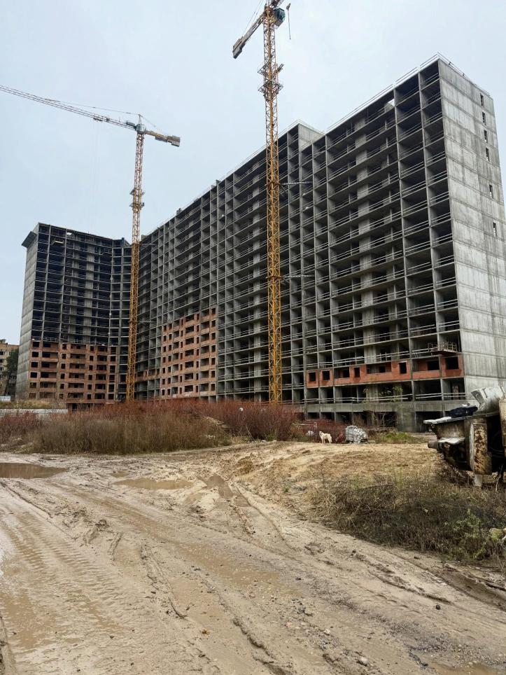 ЖК Святобор Park Resort