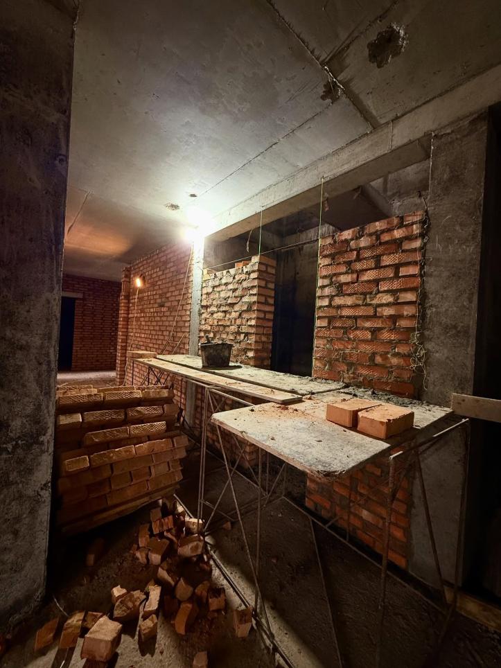 ЖК Святобор Park Resort