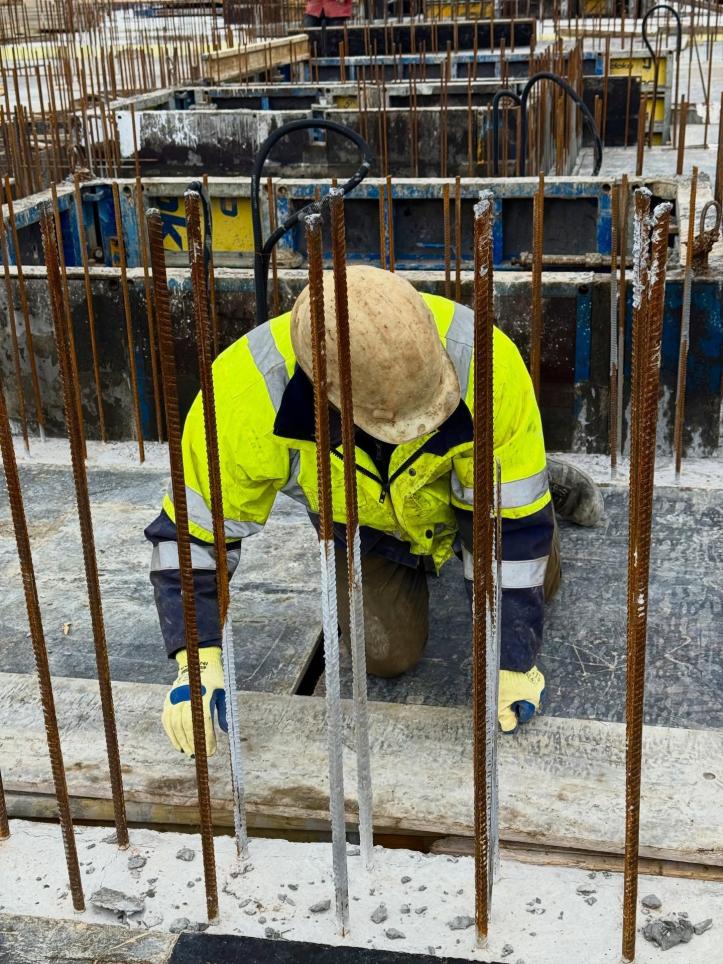 ЖК Святобор Park Resort