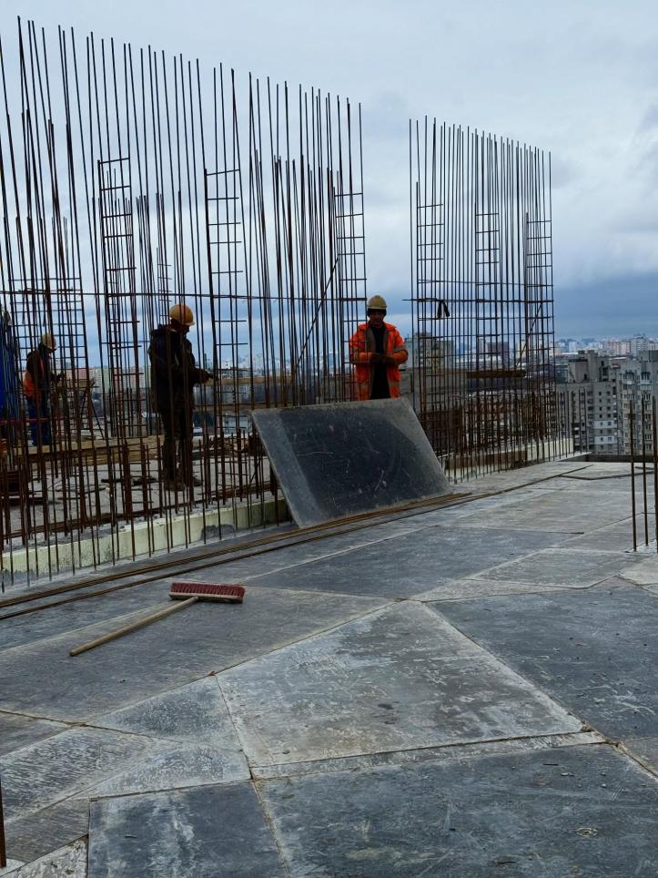 ЖК Святобор Park Resort