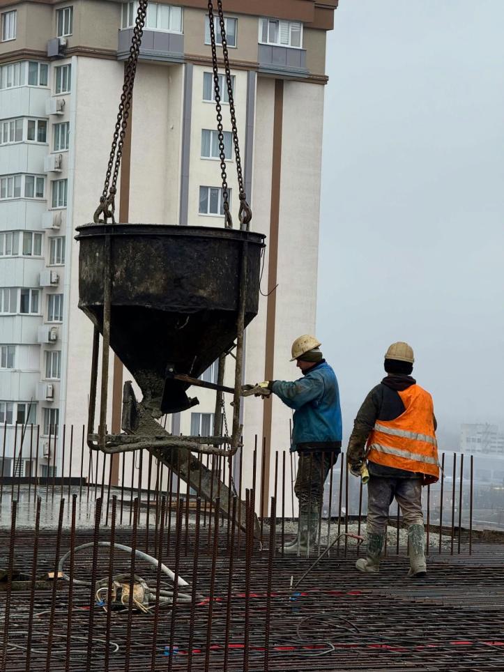 ЖК Святобор Park Resort