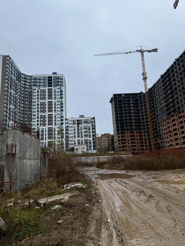 ЖК Святобор Park Resort