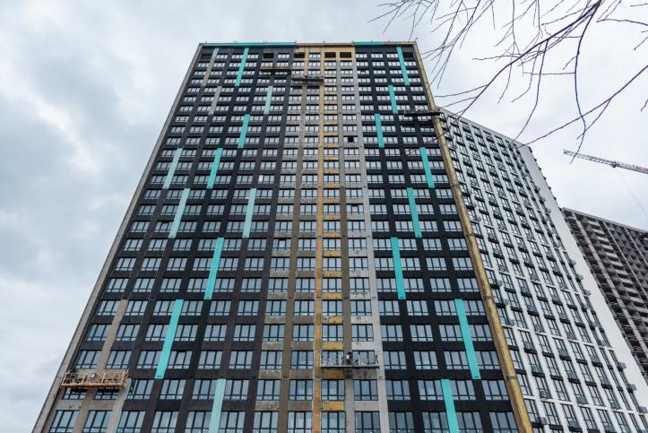 ЖК Діброва Парк