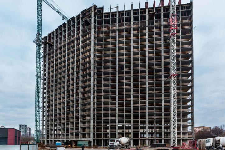 ЖК Діброва Парк