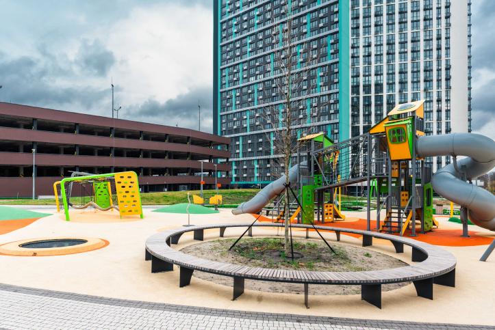 ЖК Діброва Парк