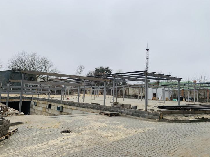 ЖК Grand City Dombrovskyi