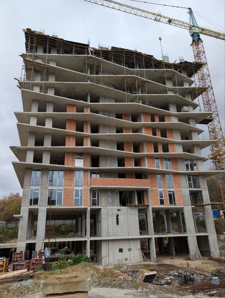 фото ЖК Lennona Residents