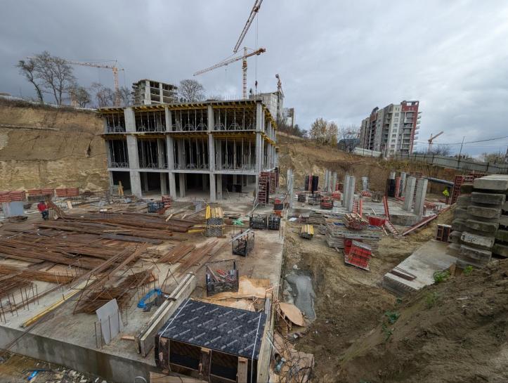 фото ЖК Lennona Residents