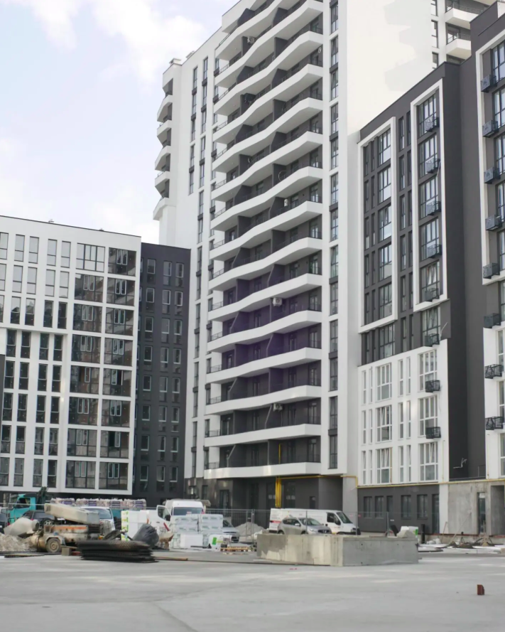 ЖК Washington City