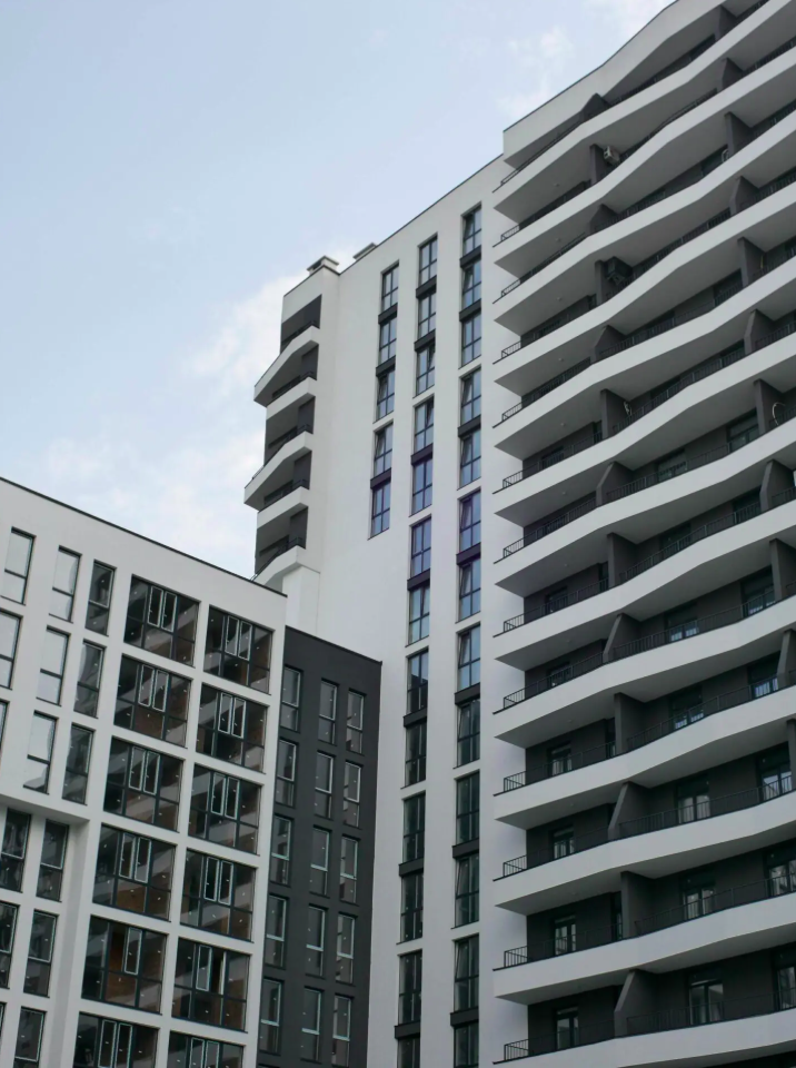 ЖК Washington City