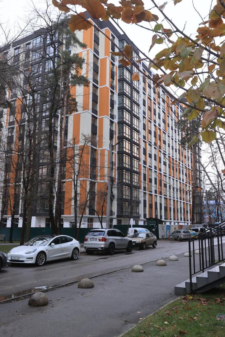 ЖК Фаворит Premium