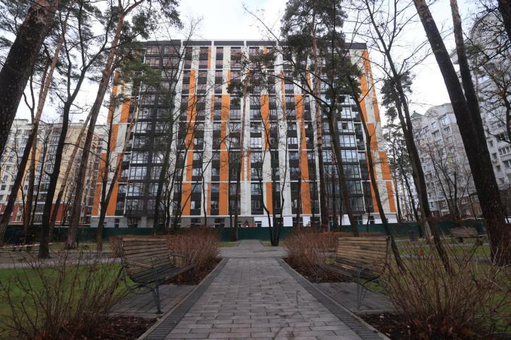 ЖК Фаворит Premium