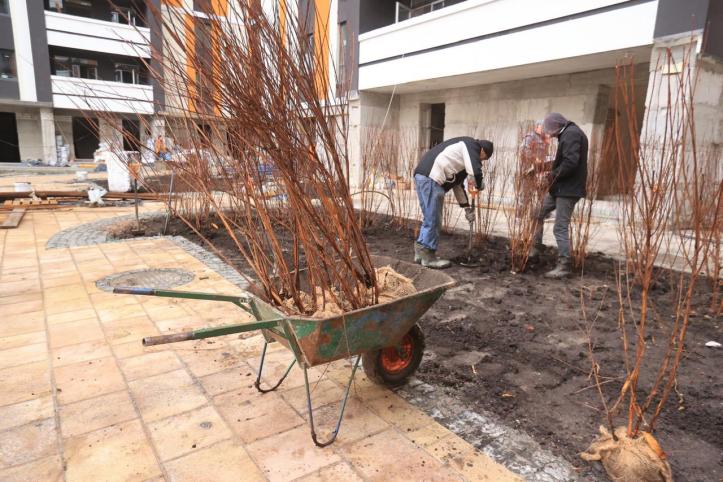 ЖК Фаворит Premium