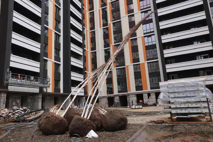 ЖК Фаворит Premium