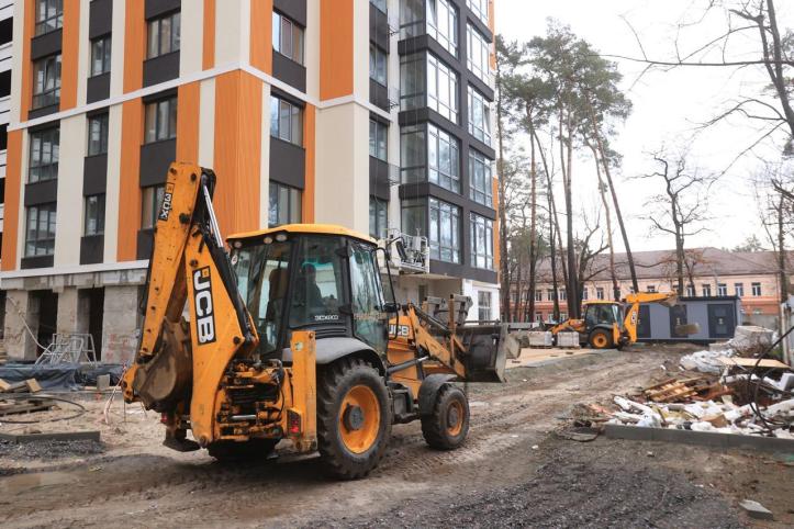 ЖК Фаворит Premium