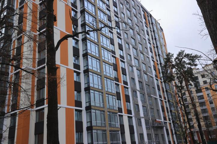 ЖК Фаворит Premium