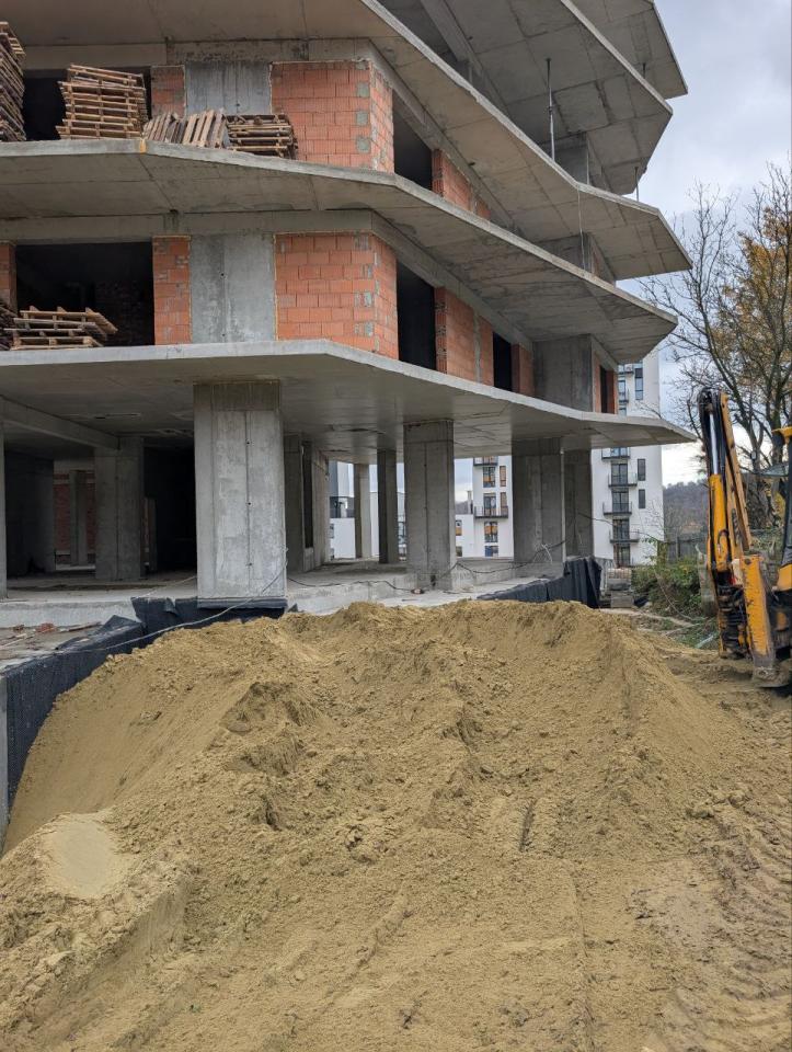 ЖК Holosko Residents