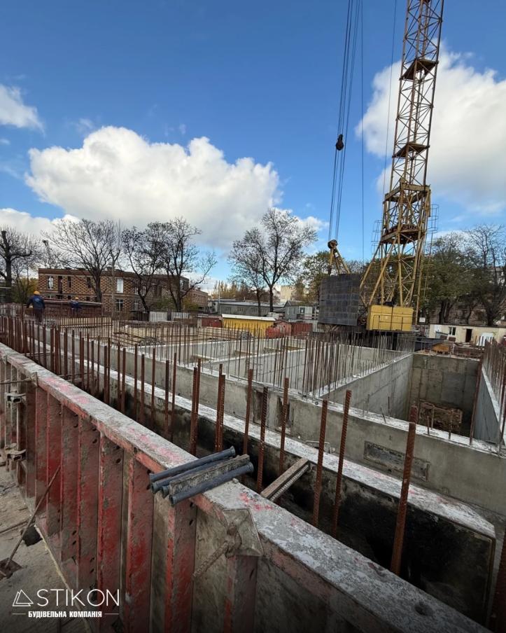 ЖК Прохоровський квартал