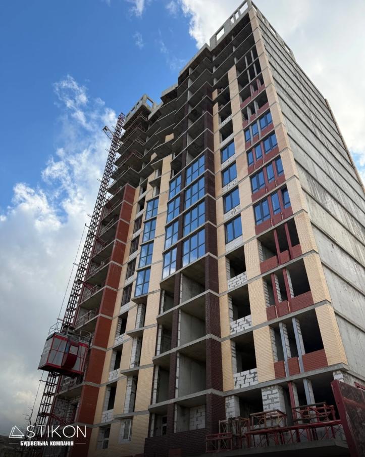 ЖК Прохоровський квартал