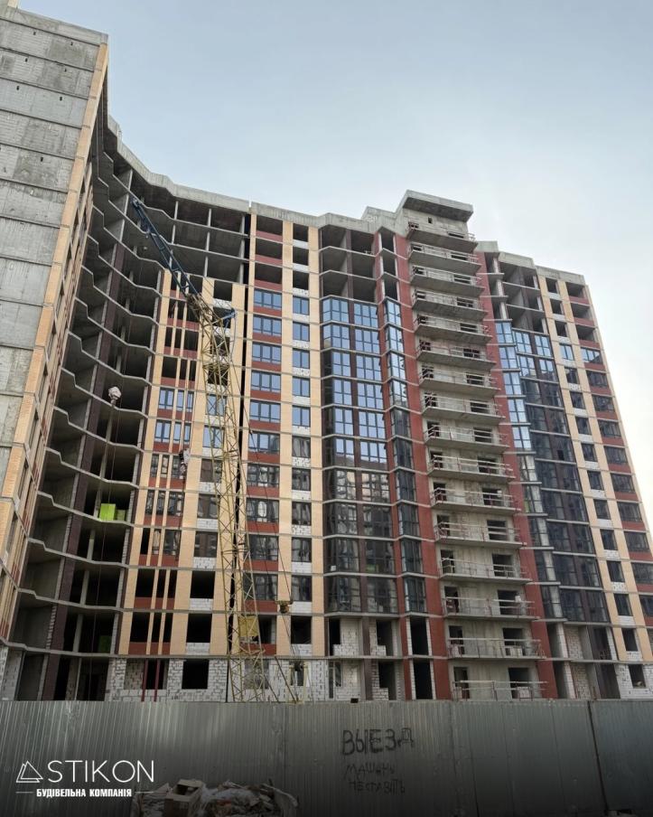 ЖК Прохоровський квартал