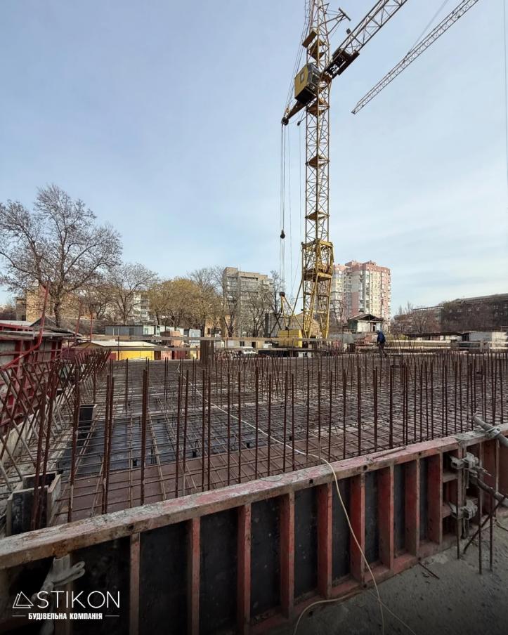 ЖК Прохоровський квартал