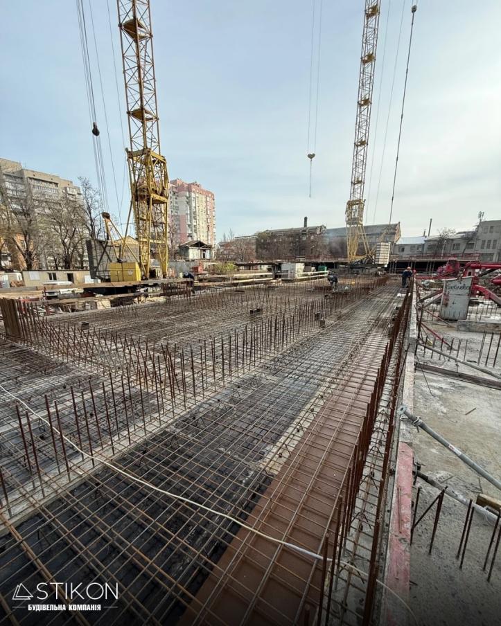 ЖК Прохоровський квартал