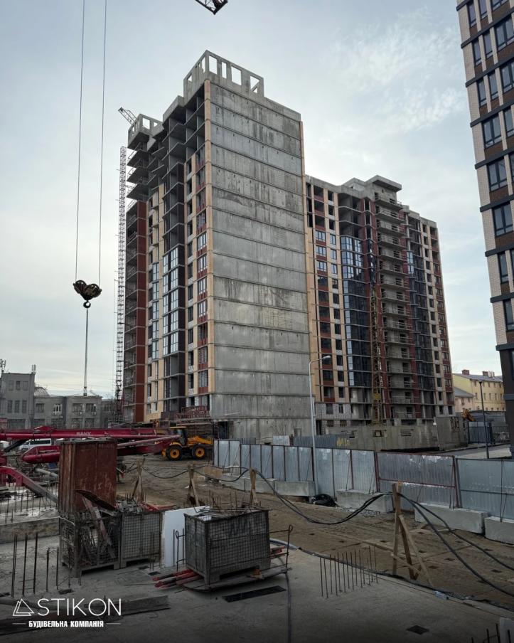 ЖК Прохоровський квартал