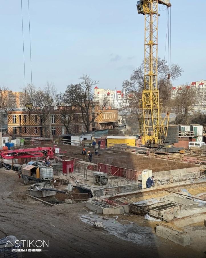 ЖК Прохоровський квартал